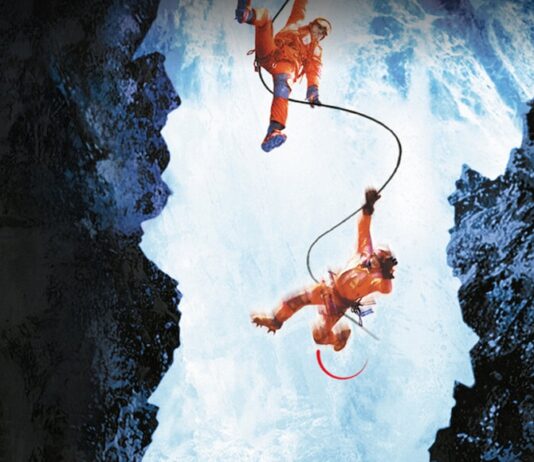 ou a ete filme vertical limit