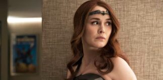ou est reine maeve the boys saison 5