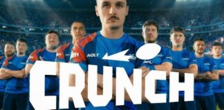 ou regarder en streaming crunch creator