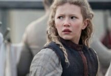 outlander Faith Fraser est elle vivante