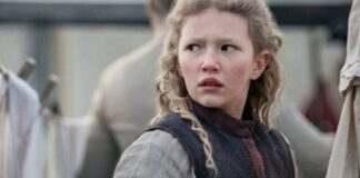 outlander Faith Fraser est elle vivante
