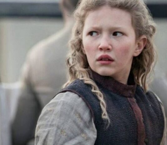 outlander Faith Fraser est elle vivante