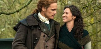 outlander fin jamie claire ensemble
