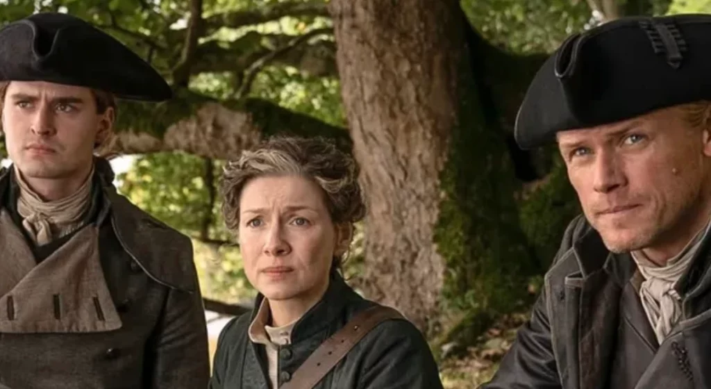 outlander saison 8 episode 10