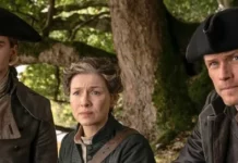 outlander saison 8 episode 10