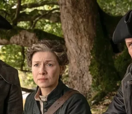 outlander saison 8 episode 10