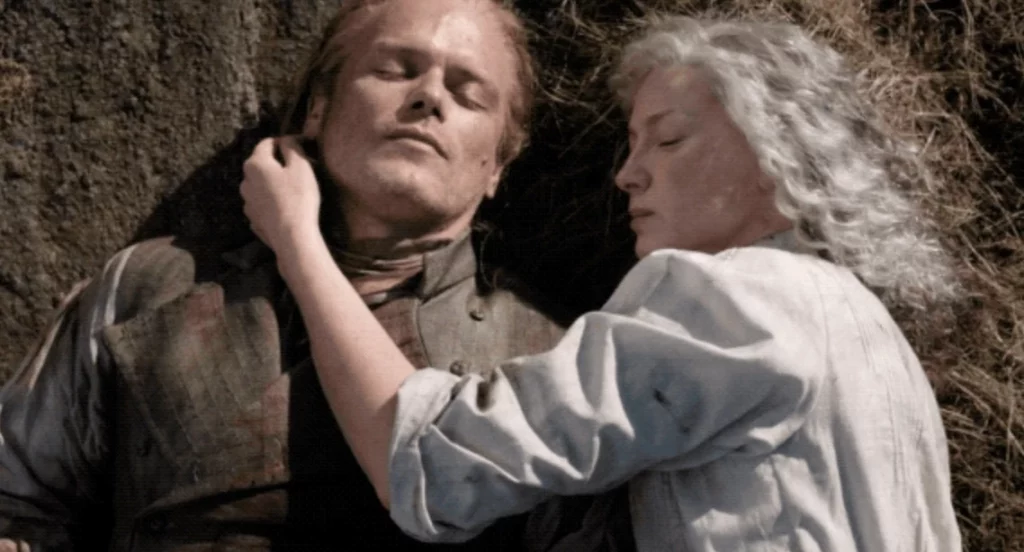 outlander saison 8 episode 11