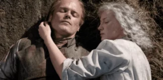 outlander saison 8 episode 11