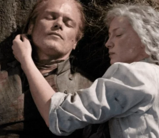 outlander saison 8 episode 11