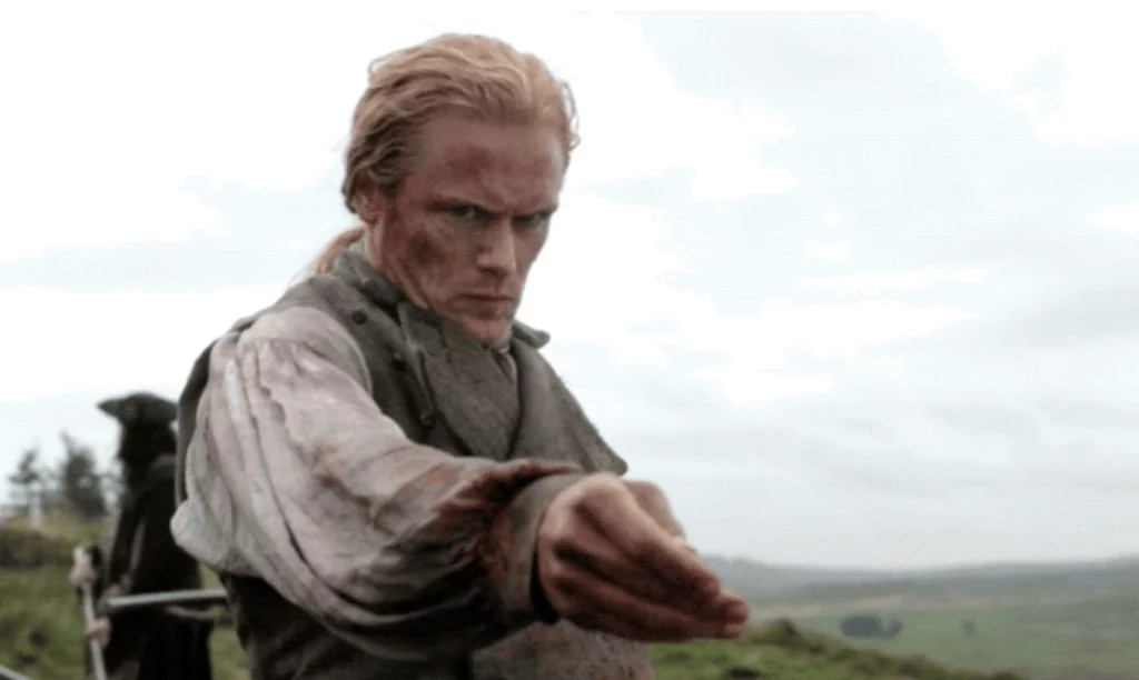 outlander saison 8 fin