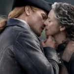 outlander saison 8 scene post generique
