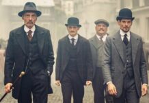 paris police 1910 episode 4