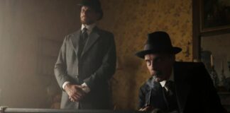 paris police 1910 episode 5