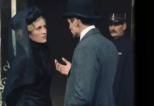 Paris Police 1910 Épisode 6 : Quelle date et heure de sortie ? paris police 1910 episode 6