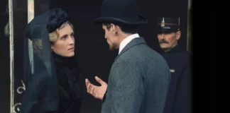 paris police 1910 episode 6