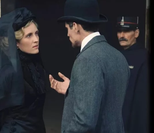 paris police 1910 episode 6