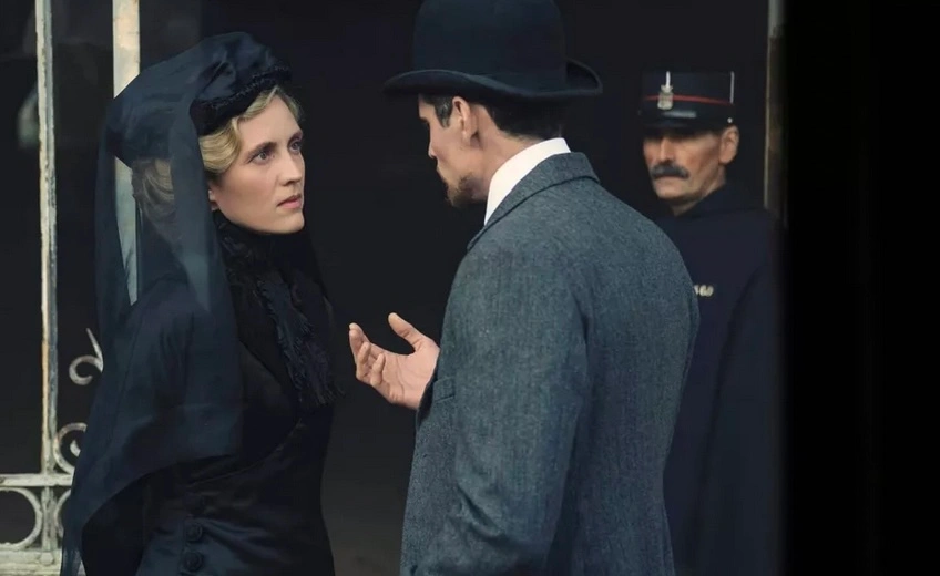 paris police 1910 episode 6