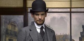 paris police 1910 episode 7