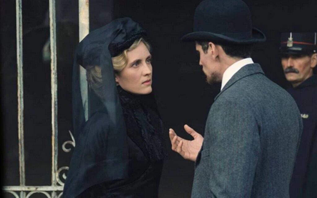 paris police 1910 saison 1 fin