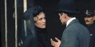 paris police 1910 saison 1 fin