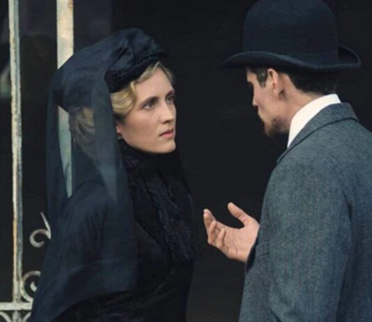 paris police 1910 saison 1 fin