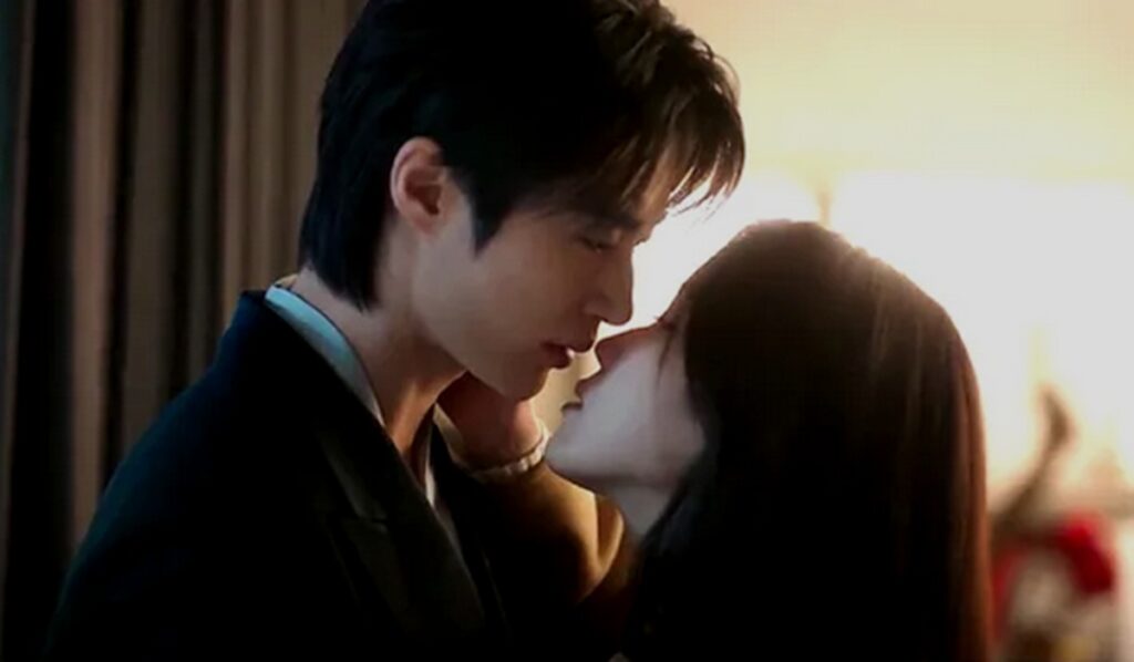 perfect crown episode 11