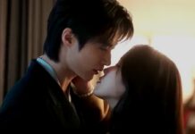 perfect crown episode 11