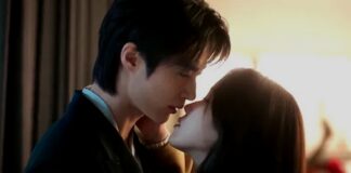 perfect crown episode 11