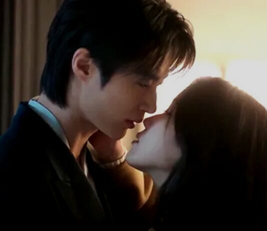 perfect crown episode 11