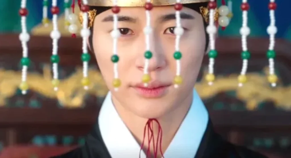 perfect crown episode 12