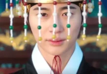 perfect crown episode 12