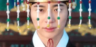 perfect crown episode 12