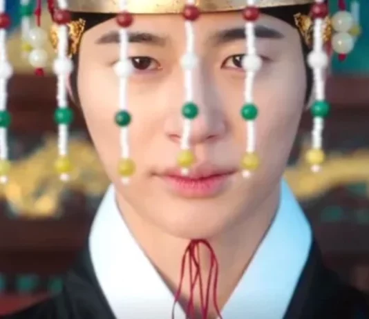 perfect crown episode 12
