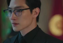 perfect crown episode 13
