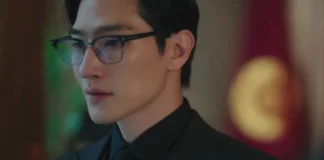 perfect crown episode 13