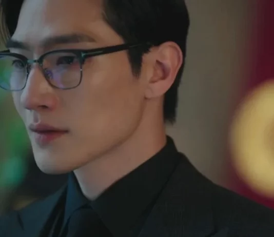 perfect crown episode 13