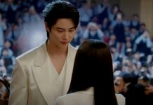 perfect crown episode 9