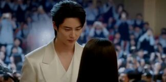 perfect crown episode 9