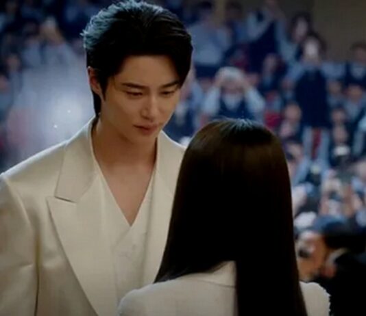perfect crown episode 9