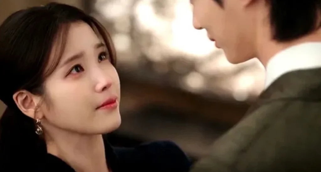 perfect crown episode 10