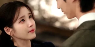 perfect crown episode 10