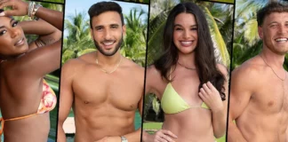 perfect match saison 4 candidats instagram