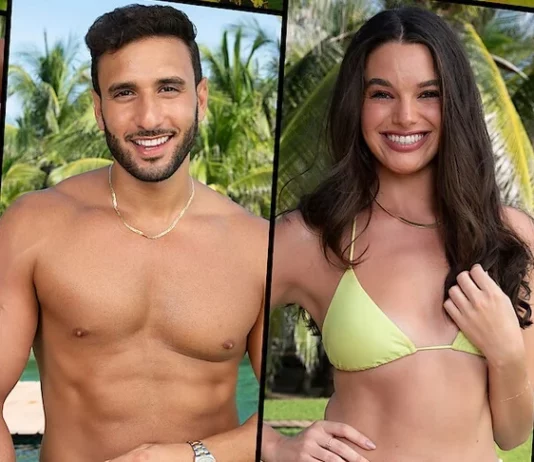 Perfect Match Saison 4 : Où suivre les candidats sur Instagram ? perfect match saison 4 candidats instagram