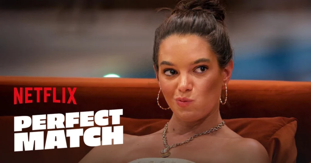 perfect match saison 5