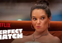 perfect match saison 5