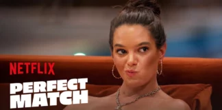 perfect match saison 5