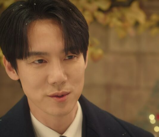 phantom lawyer episode 17