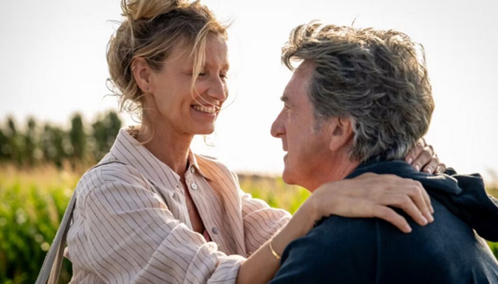 pour le plaisir netflix