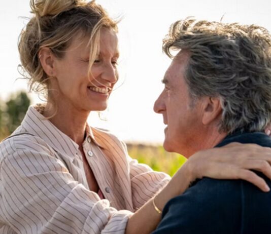 pour le plaisir netflix