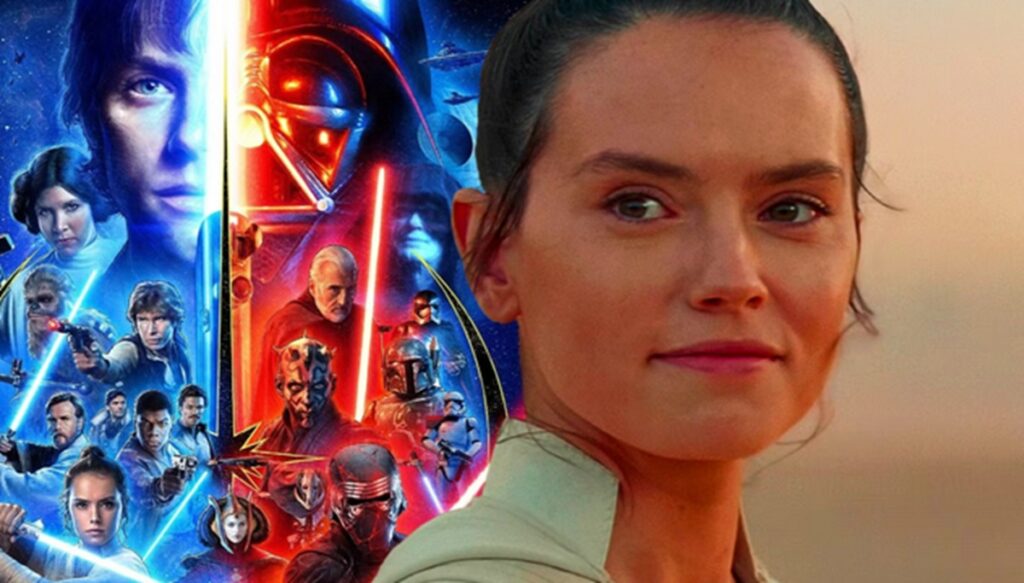 prochains films star wars cinema